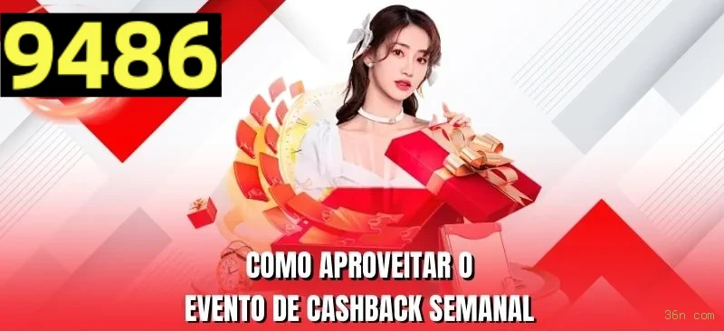 Ganhe prêmios incríveis na 36n com